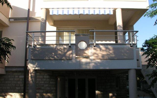 Novalja Apartmány – Ubytování Novalja – Pag Chorvatsko