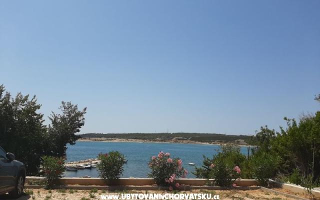 Apartmány Donadić – Ubytování Novalja – Pag Chorvatsko