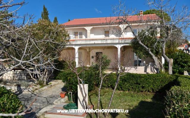 Apartmány Slavica Novalja – Ubytování Novalja – Pag Chorvatsko