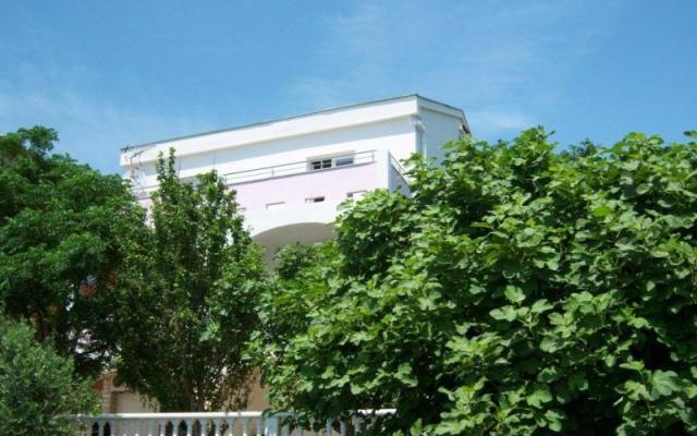 Apartmány Tomi – Ubytování Novalja – Pag Chorvatsko