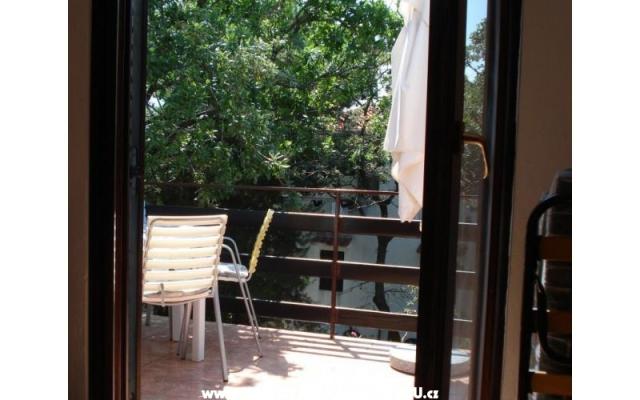 Apartmány Šehović – Ubytování Novalja – Pag Chorvatsko