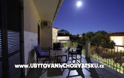 Belamarimages Apartmány – Ubytování Novalja – Pag Chorvatsko