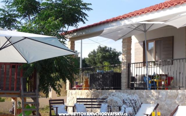 Dům za odmor "Arwen" – Ubytování Novalja – Pag Chorvatsko