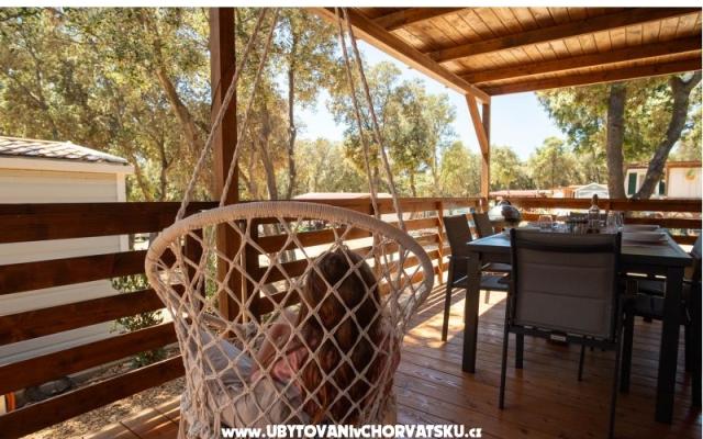 Dům Sookie – Ubytování Novalja – Pag Chorvatsko