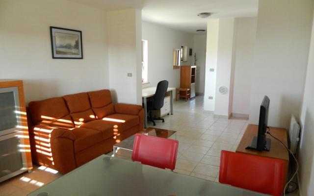 Apartmán SANI – Ubytování Novigrad Chorvatsko