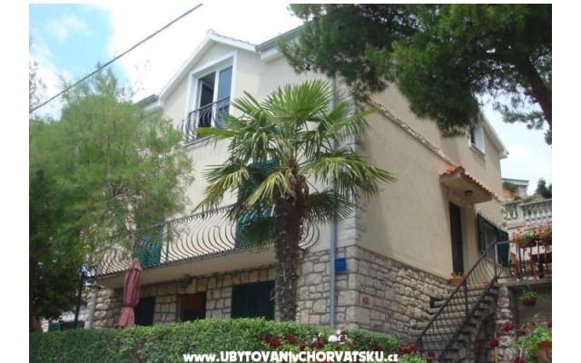 Apartmány Ivo – Ubytování Novigrad Chorvatsko