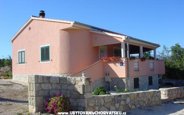 Apartmán Jasna – Ubytování Novigrad Chorvatsko