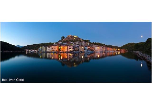 Holiday home Vito – Ubytování Novigrad Chorvatsko