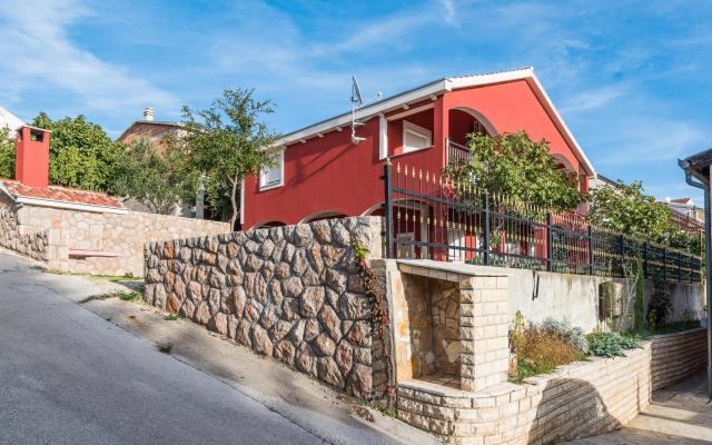 Dům Danica – Ubytování Novigrad Chorvatsko