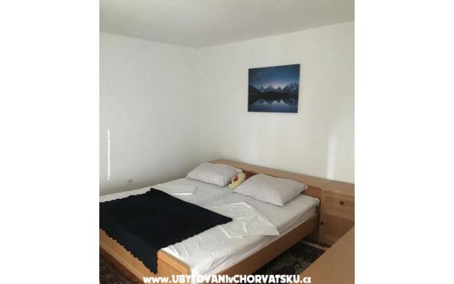 Apartmán Rino – Ubytování Novi Vinodolski Chorvatsko