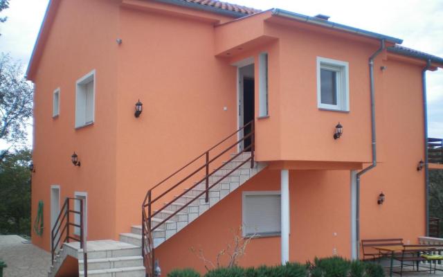 Apartmány Jure – Ubytování Novi Vinodolski Chorvatsko