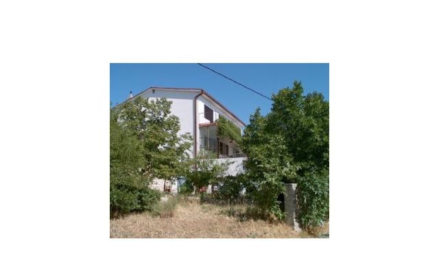 Apartmány Novak Klenovica – Ubytování Novi Vinodolski Chorvatsko