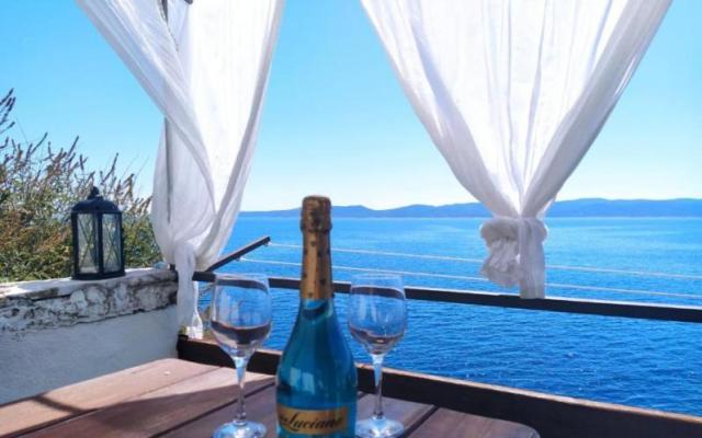 Apartmán Najka – Ubytování Omiš Chorvatsko