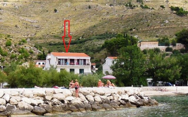 Apartmán Sailor – Ubytování Omiš Chorvatsko