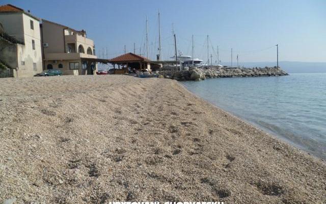 Apartmán dida Ante Šogor – Ubytování Omiš Chorvatsko