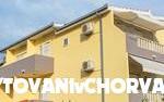 Apartmány Ankorica – Ubytování Omiš Chorvatsko