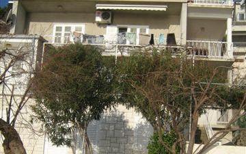 Apartmány Bepo – Ubytování Omiš Chorvatsko