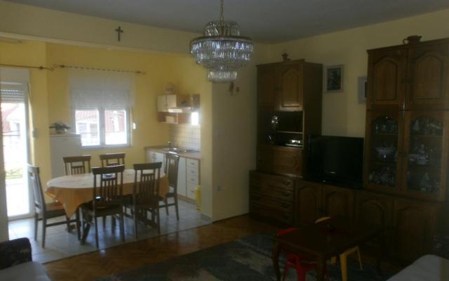 Apartmány Bliznac – Ubytování Omiš Chorvatsko