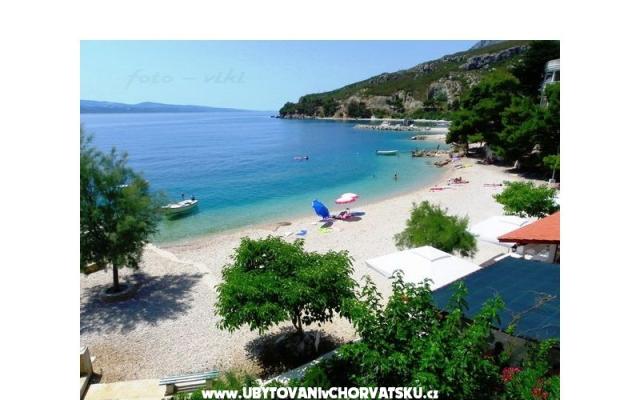 Apartmány Čikeš - Medići – Ubytování Omiš Chorvatsko