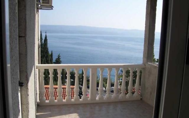 Apartmány Gale Omis – Ubytování Omiš Chorvatsko