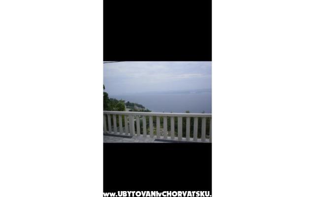 Apartmány Marijana – Ubytování Omiš Chorvatsko