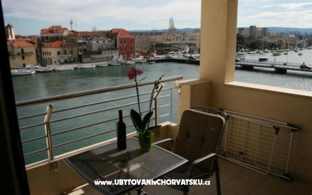 Apartmány MIRNA&amp;MATEA – Ubytování Omiš Chorvatsko