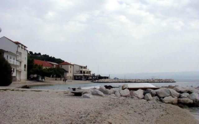 Apartmány Nevenka – Ubytování Omiš Chorvatsko