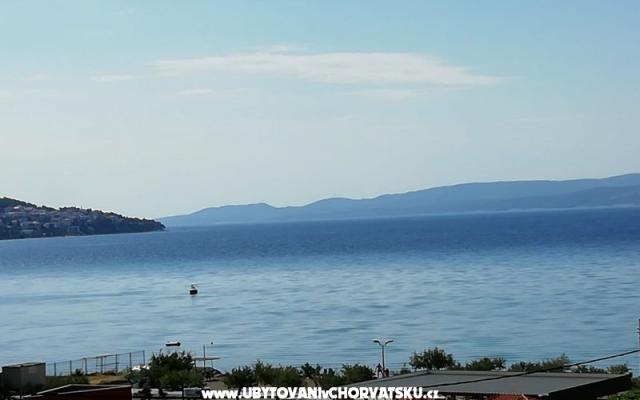 Apartmány Skocibusic – Ubytování Omiš Chorvatsko