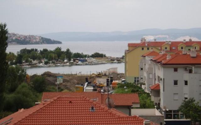 Apartmány Zečić – Ubytování Omiš Chorvatsko