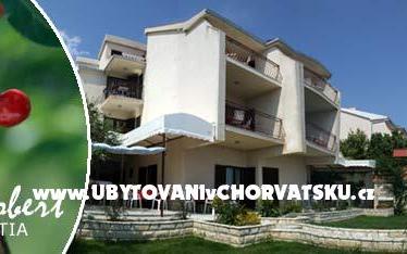 Apartmány Edita &amp; Robert – Ubytování Omiš Chorvatsko