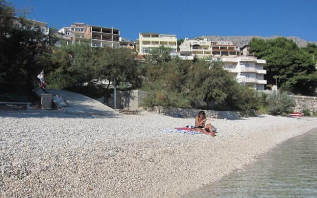 Apartmány Gasic – Ubytování Omiš Chorvatsko