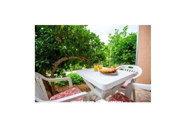 Apartmány Iva Brstilo Stanići – Ubytování Omiš Chorvatsko