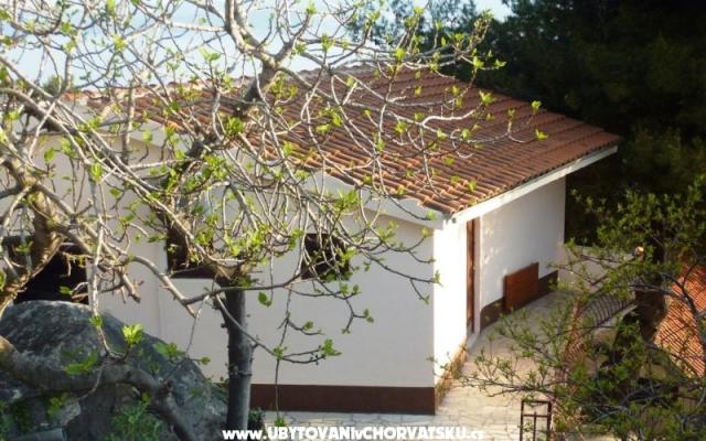 Apartmány Luka – Ubytování Omiš Chorvatsko