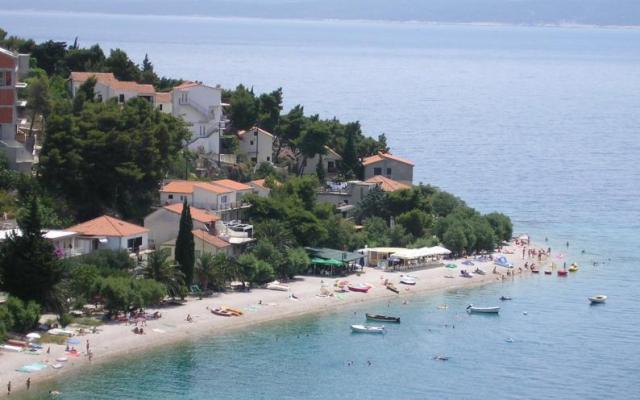 Apartmány Pio – Ubytování Omiš Chorvatsko