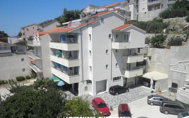 Apartmány Rica – Ubytování Omiš Chorvatsko