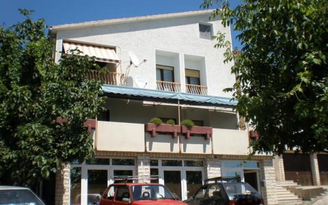 Apartmány Dalmacija – Ubytování Omiš Chorvatsko