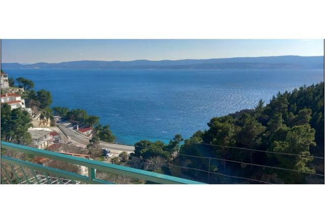Studio Nina – Ubytování Omiš Chorvatsko