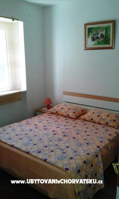Villa Musini Dvori – Ubytování Omiš Chorvatsko