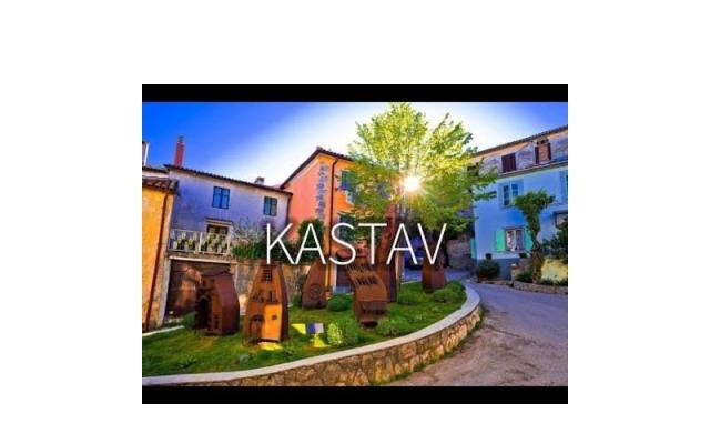 Apartmán Filipović Kastav – Ubytování Opatija Chorvatsko