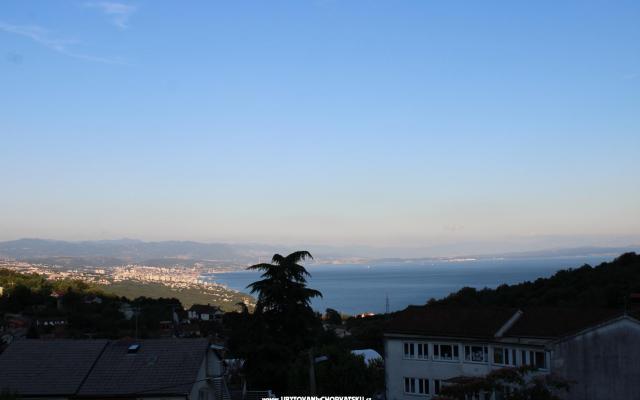 Apartmán Kruna Rukavac – Ubytování Opatija Chorvatsko