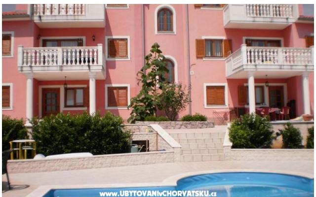 Apartmán Lavanda – Ubytování Opatija Chorvatsko