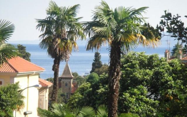 Apartmán Kamelija – Ubytování Opatija Chorvatsko