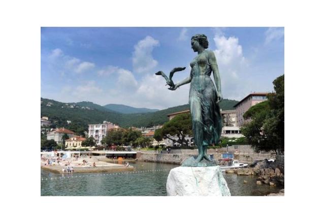 Apartmány Filipovic – Ubytování Opatija Chorvatsko