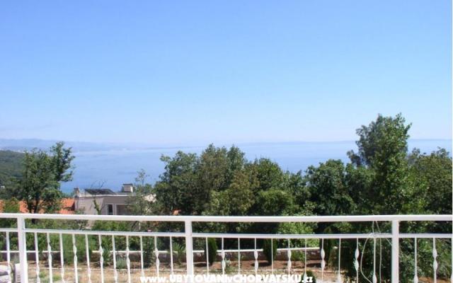 Apartmán Kutlesa – Ubytování Opatija Chorvatsko