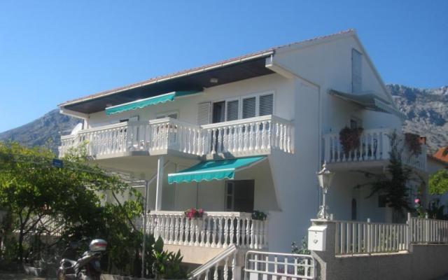 Apartements Orebic – Ubytování Orebić – Pelješac Chorvatsko