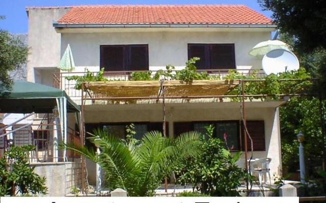 Apartmán Djapo – Ubytování Orebić – Pelješac Chorvatsko