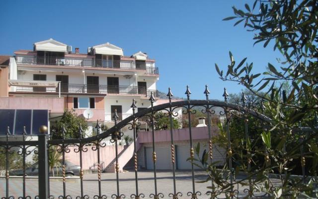 Apartmány Bilic – Ubytování Orebić – Pelješac Chorvatsko