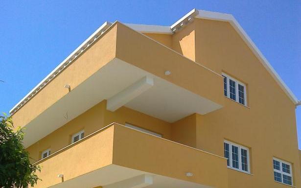 Apartmány Ćurković – Ubytování Orebić – Pelješac Chorvatsko