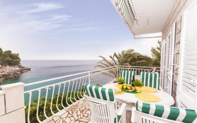 Apartmány Podobuce – Ubytování Orebić – Pelješac Chorvatsko