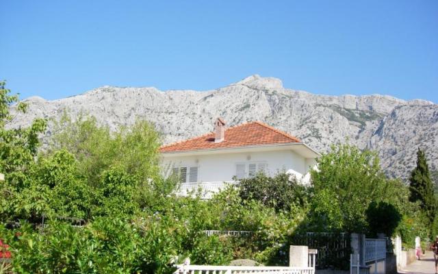 Apartmány Terezija – Ubytování Orebić – Pelješac Chorvatsko